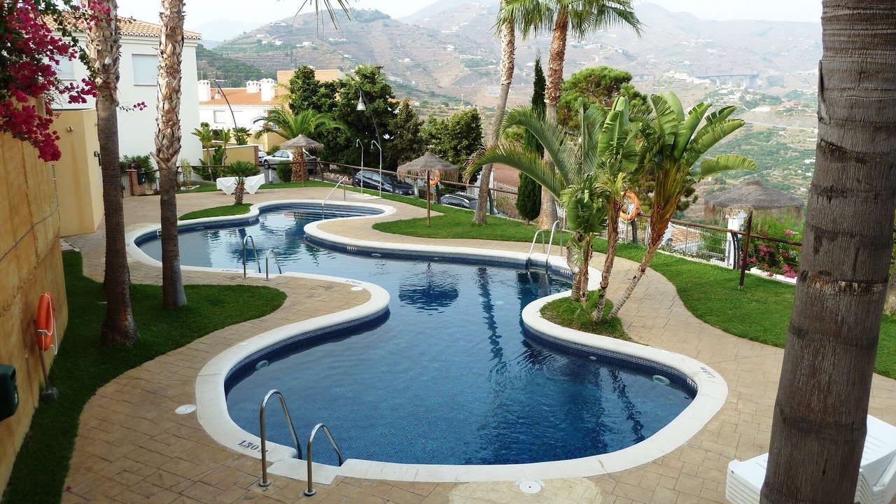 Photo of Outdoor in Velilla-Taramay