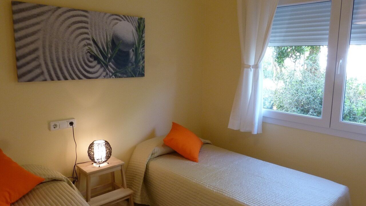 Photo of Bedroom in Velilla-Taramay