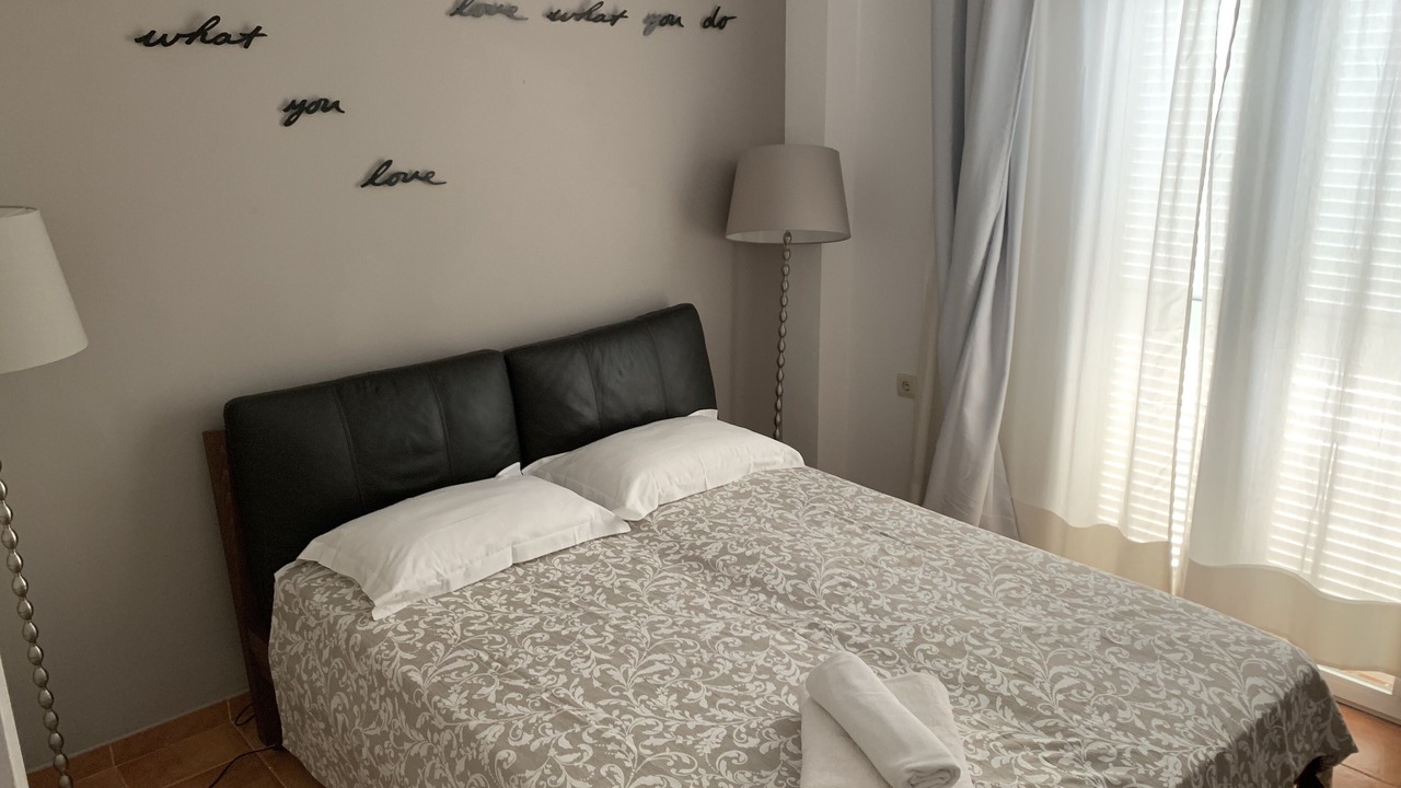 Photo of Bedroom in La Herradura