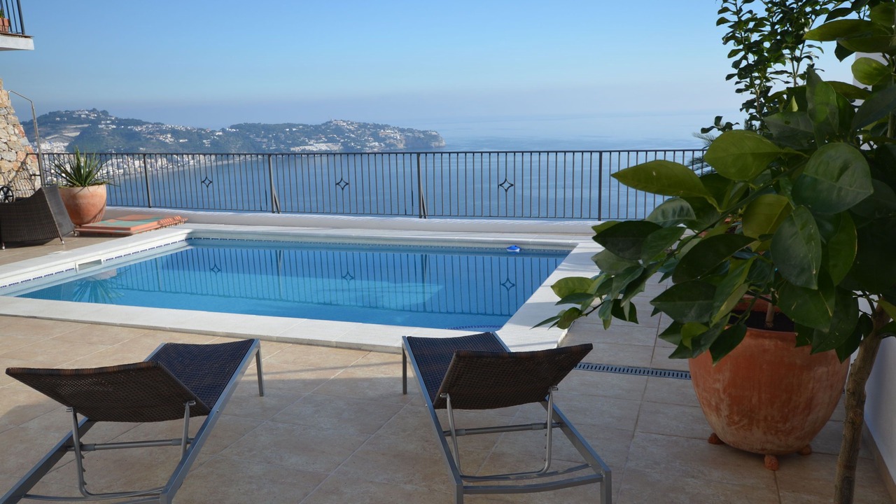 Photo of Outdoor in La Herradura