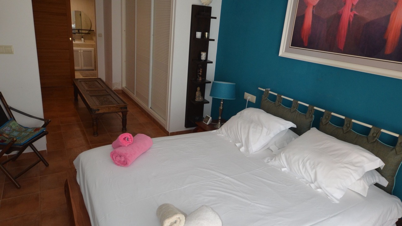 Photo of Bedroom in La Herradura