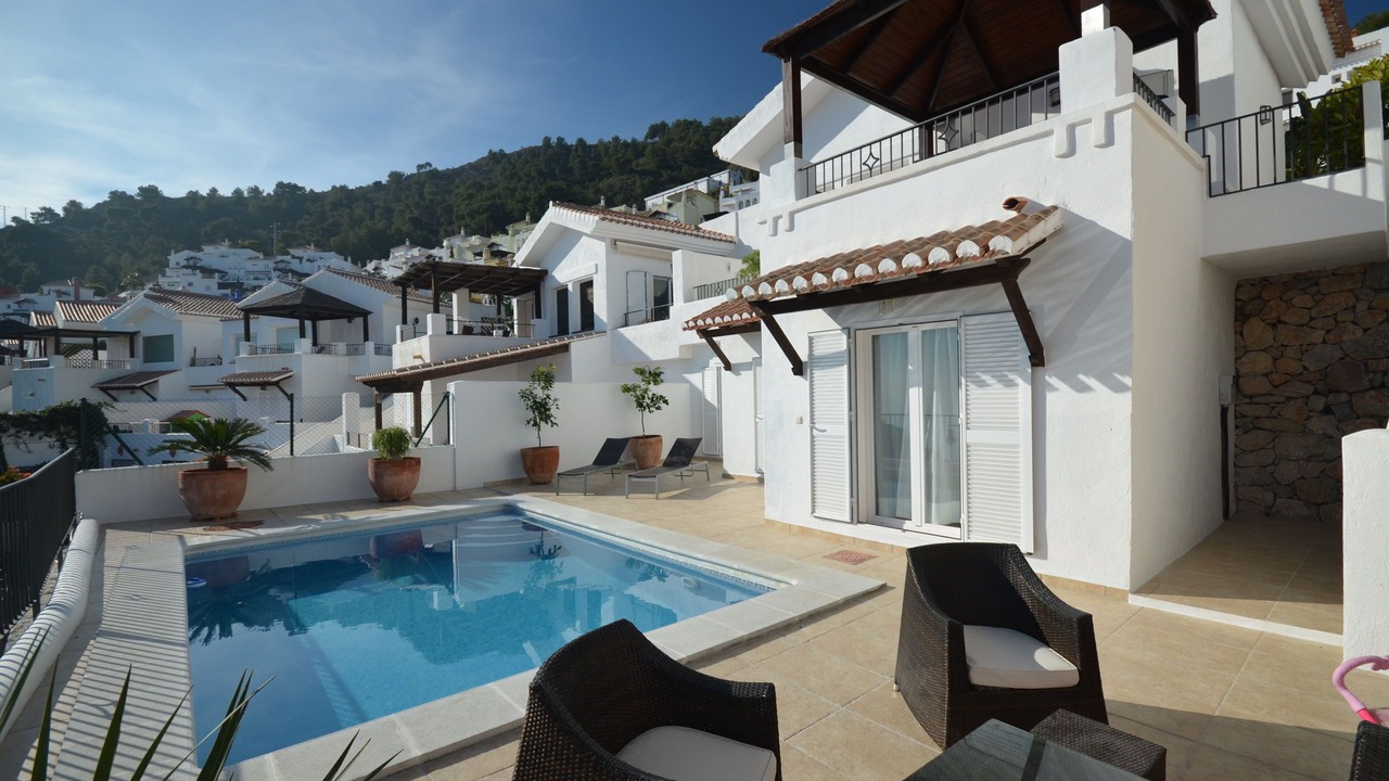 Photo of Outdoor in La Herradura