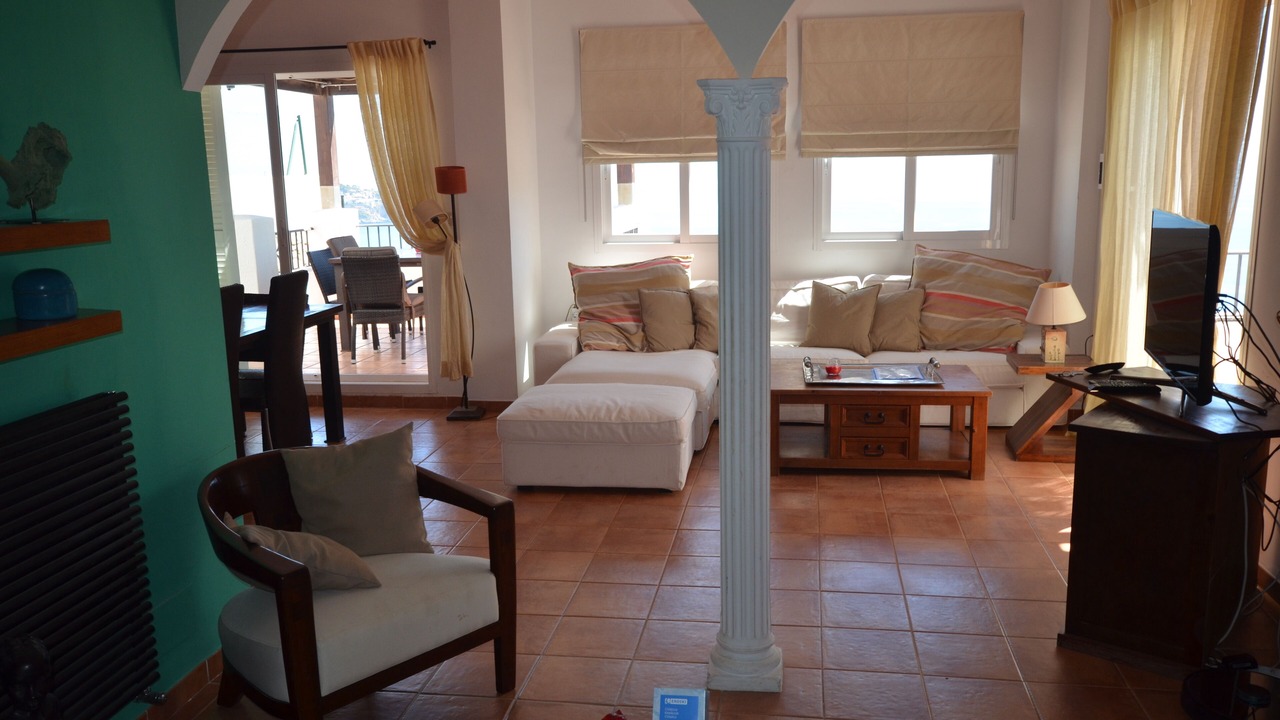 Photo of Livingroom in La Herradura