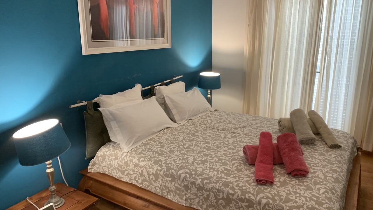 Photo of Bedroom in La Herradura