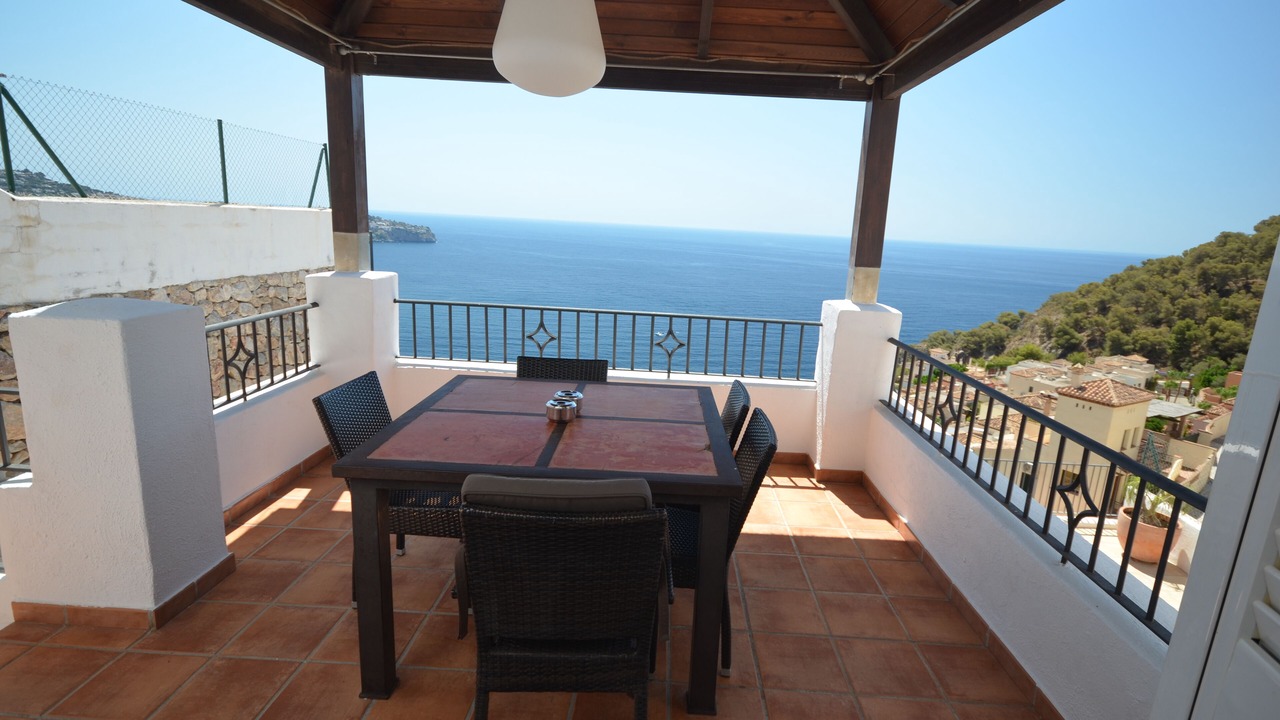 Photo of Outdoor in La Herradura
