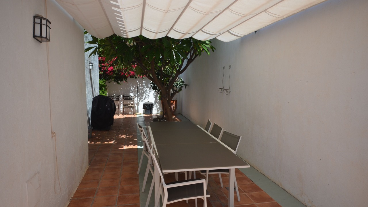 Photo of Outdoor in La Herradura