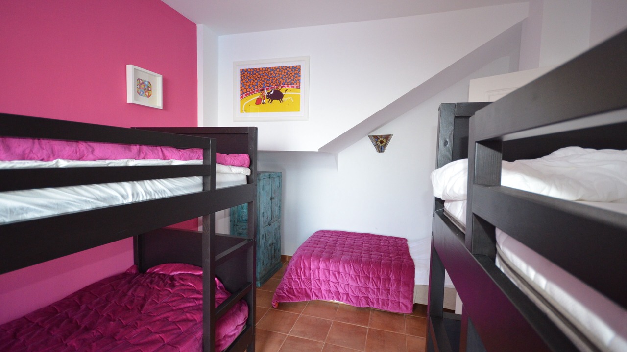 Photo of Bedroom in La Herradura