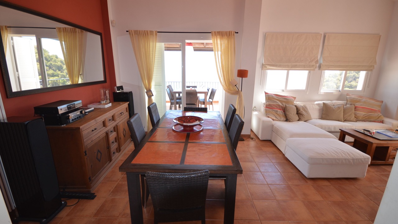 Photo of Livingroom in La Herradura