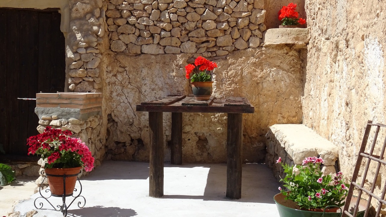 Photo of Outdoor in Venta Micena