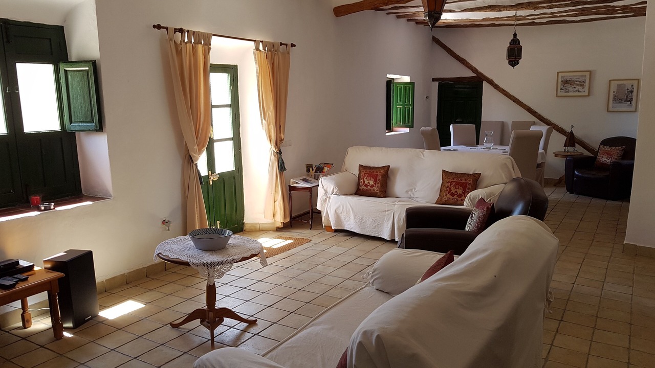 Photo of Bedroom in Venta Micena