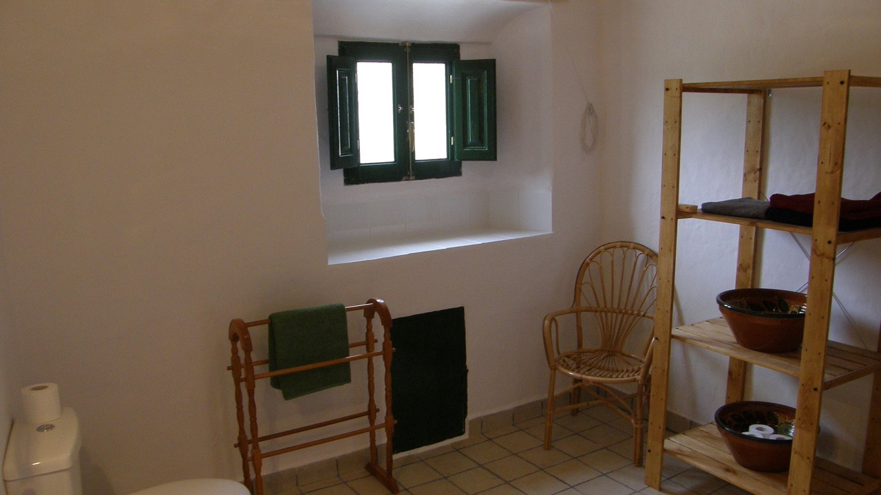 Photo of Bathroom in Venta Micena