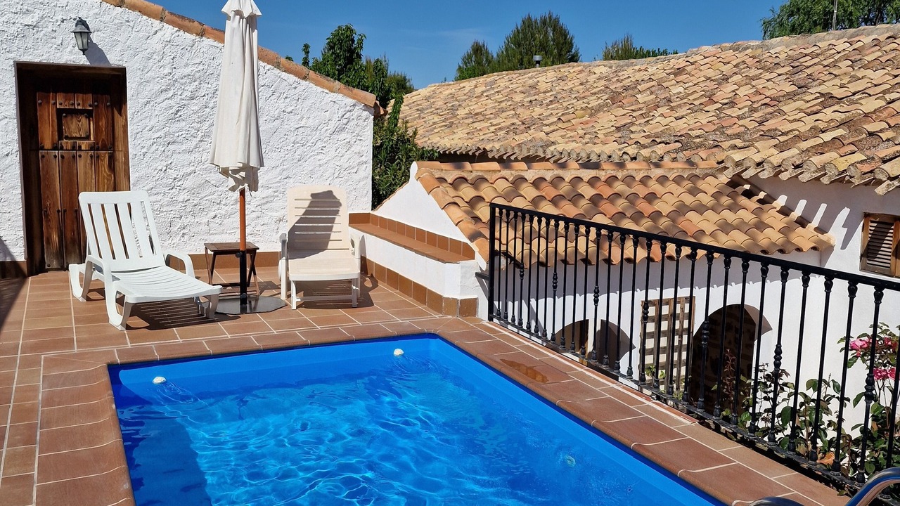 Photo of Outdoor in Venta Micena