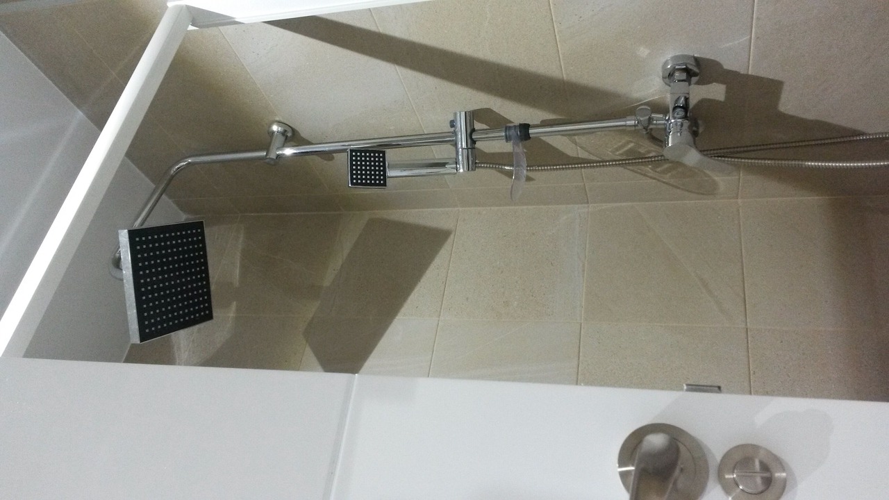 Photo of Bathroom in Zaidin