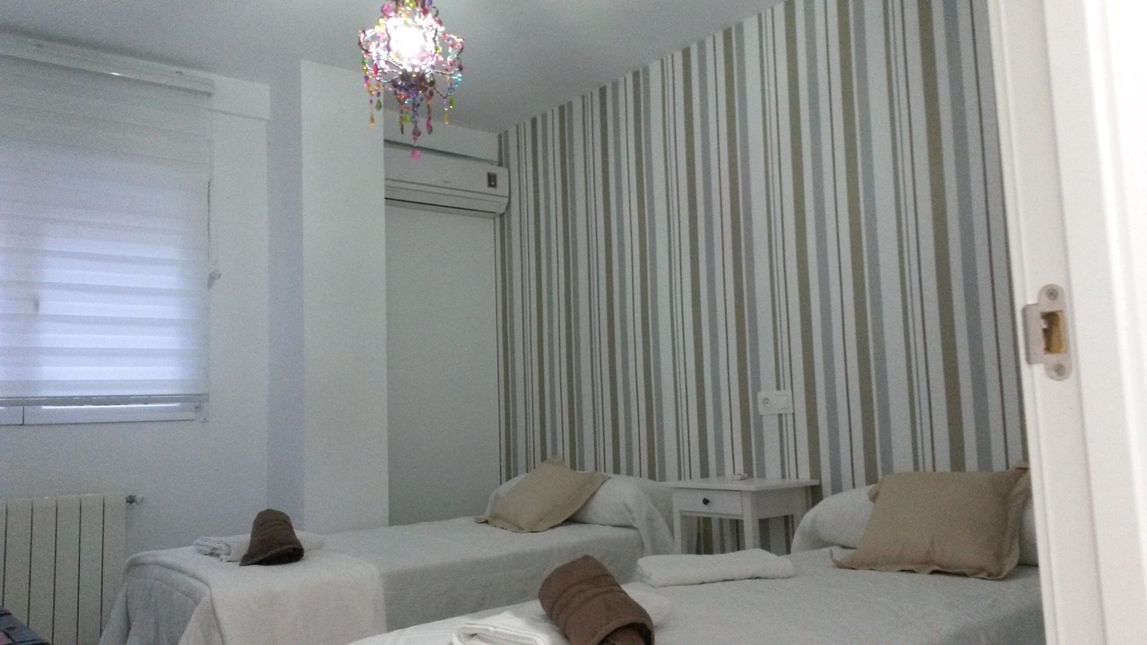 Photo of Bedroom in Zaidin