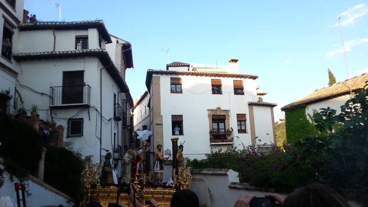 Photo of Outdoor in Zaidin