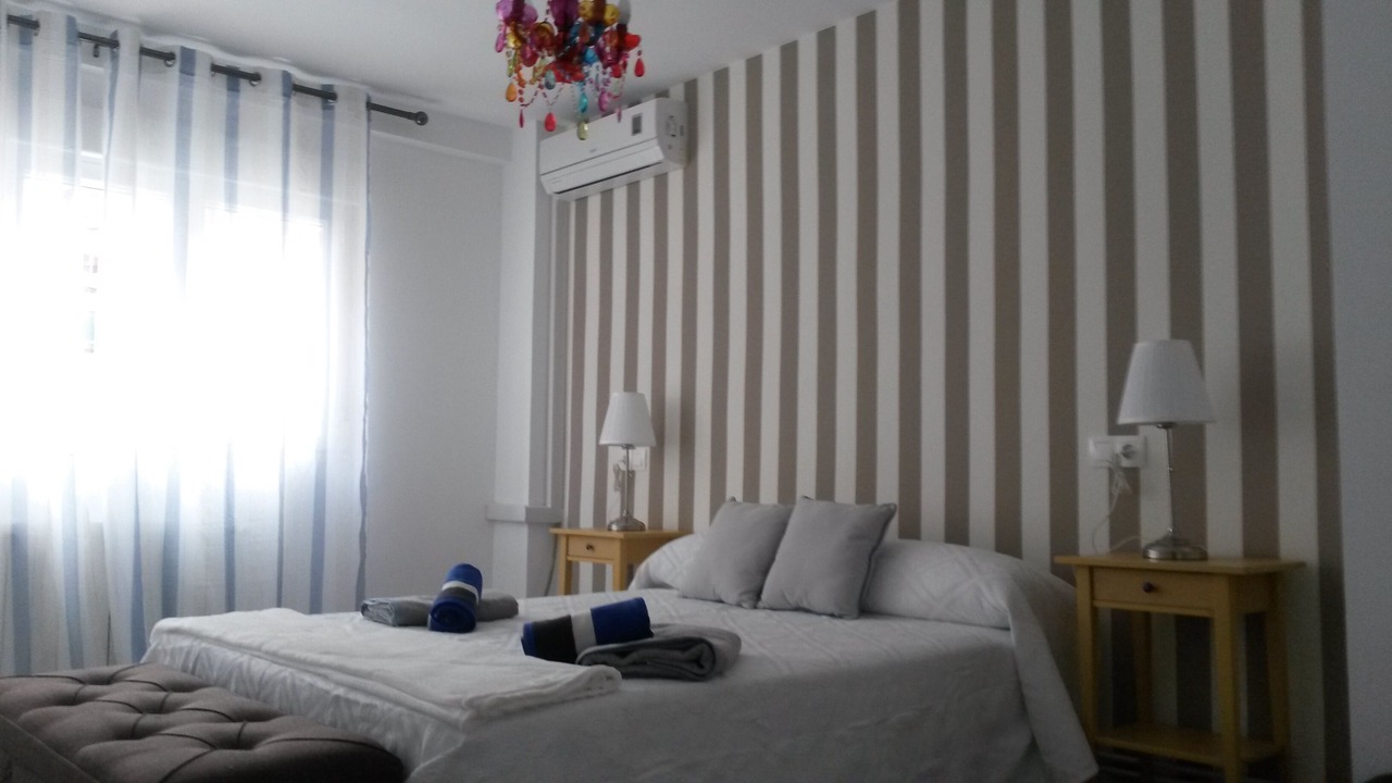 Photo of Bedroom in Zaidin
