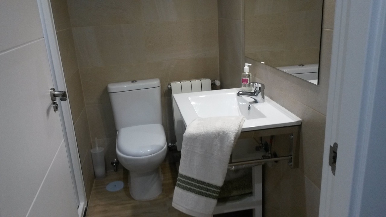Photo of Bathroom in Zaidin