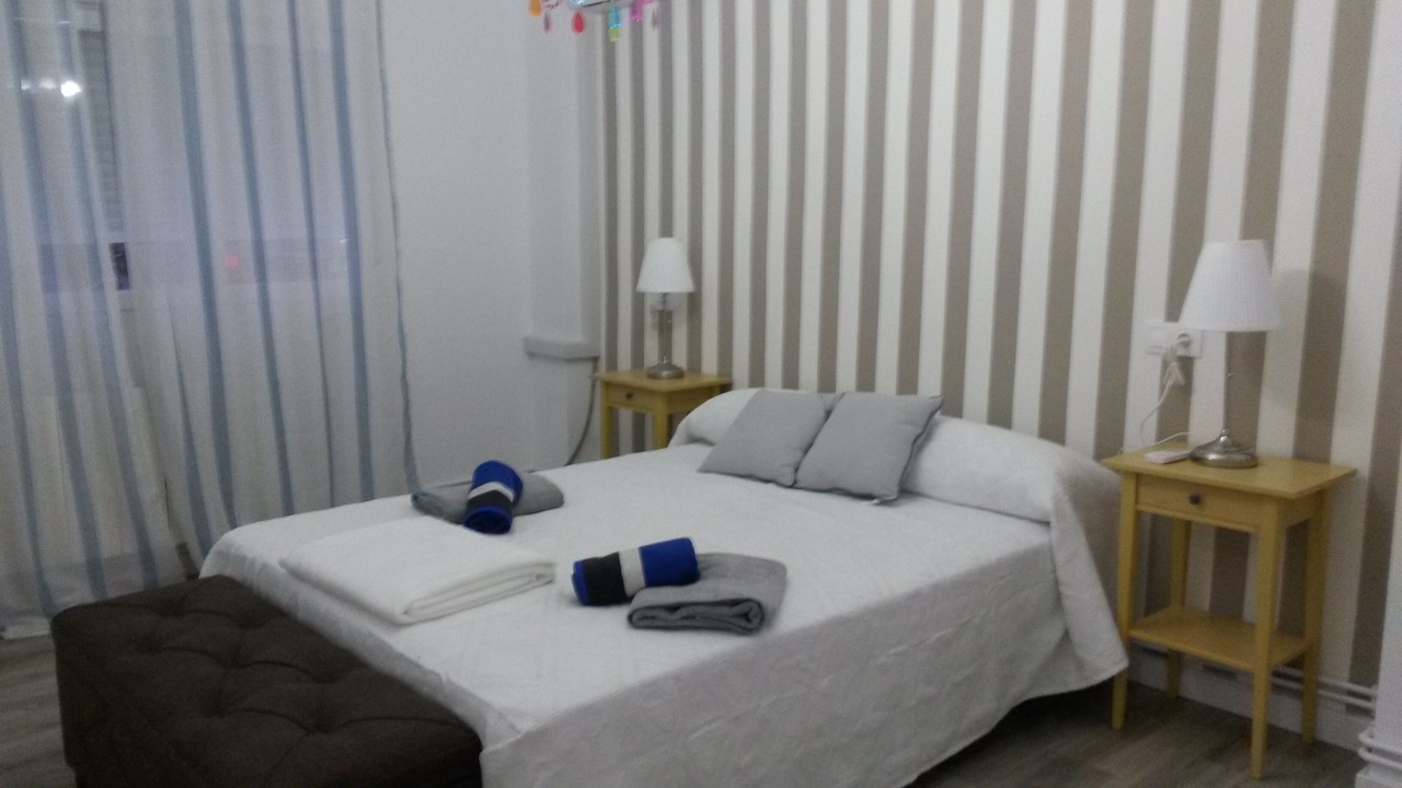 Photo of Bedroom in Zaidin