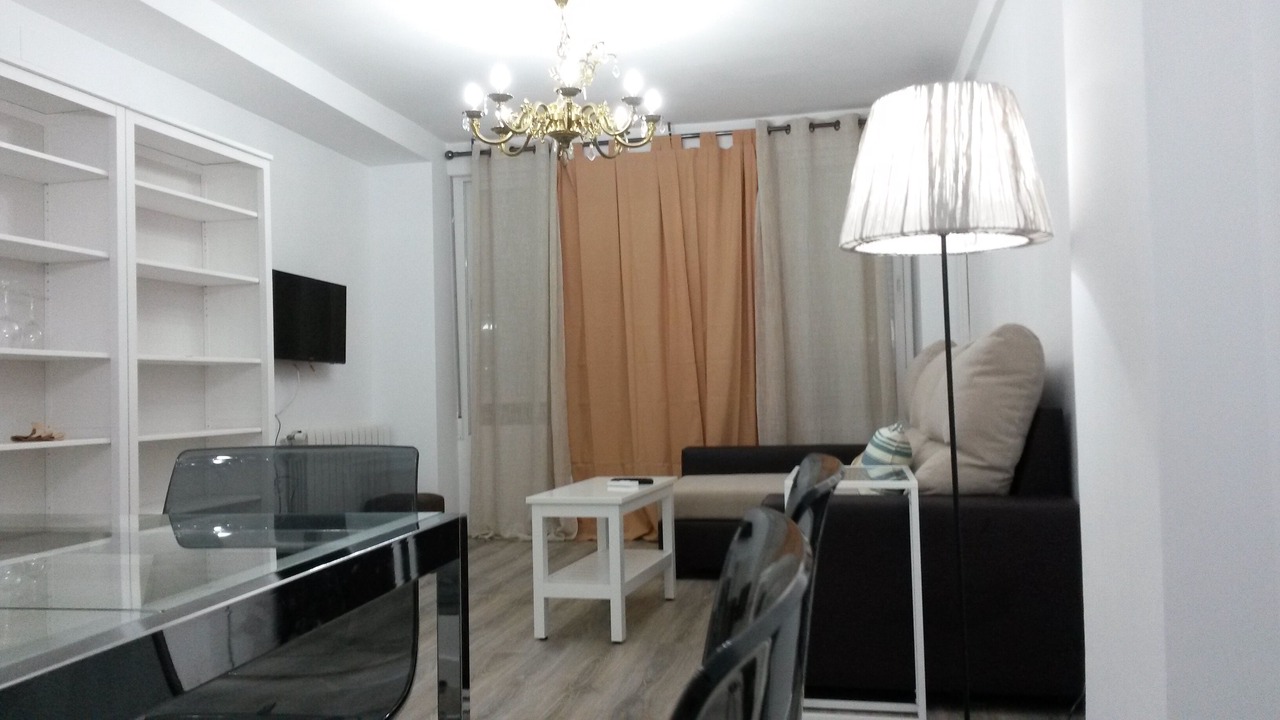 Photo of Livingroom in Zaidin