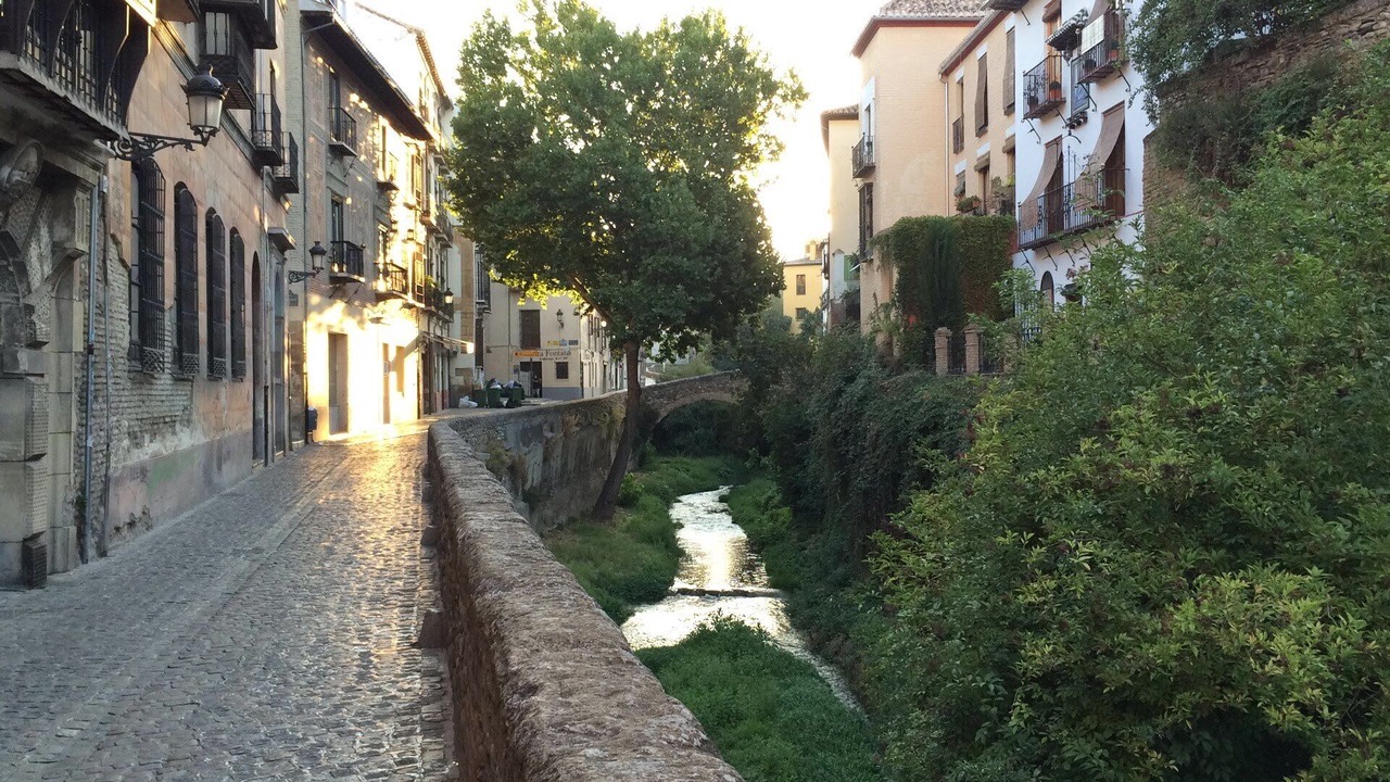 Photo of Outdoor in Zaidin
