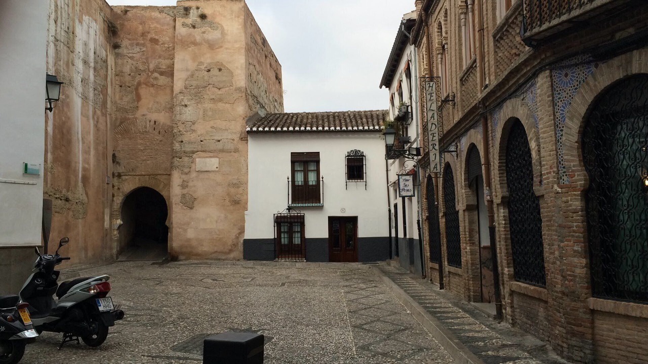 Photo of Outdoor in Zaidin