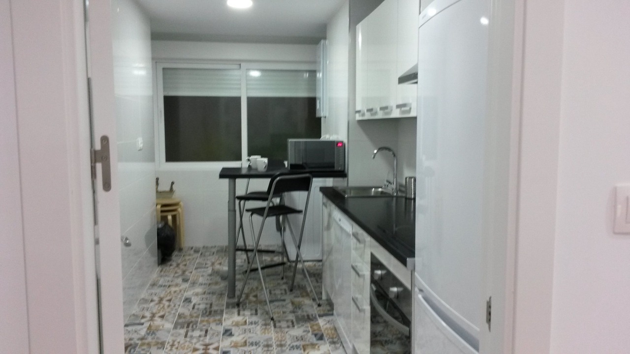 Photo of Kitchen in Zaidin