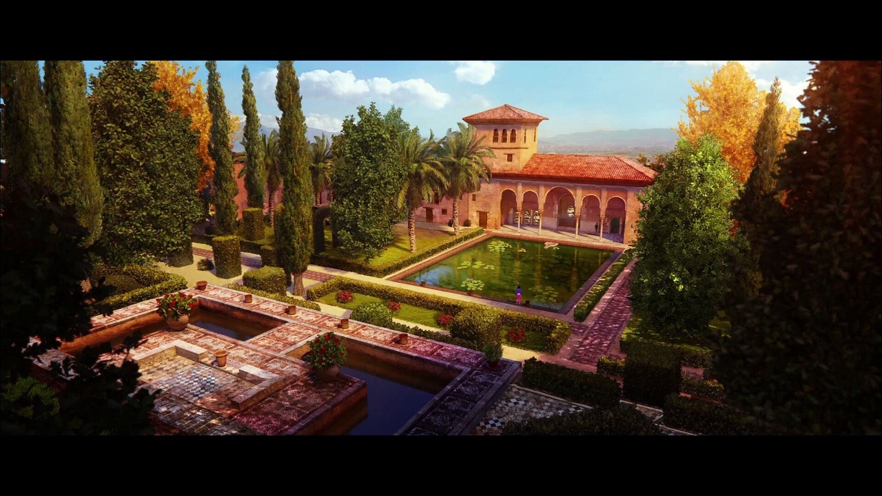 Photo of Outdoor in Zaidin