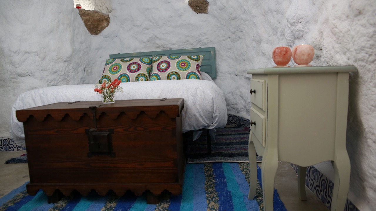 Photo of Bedroom in Los Balcones