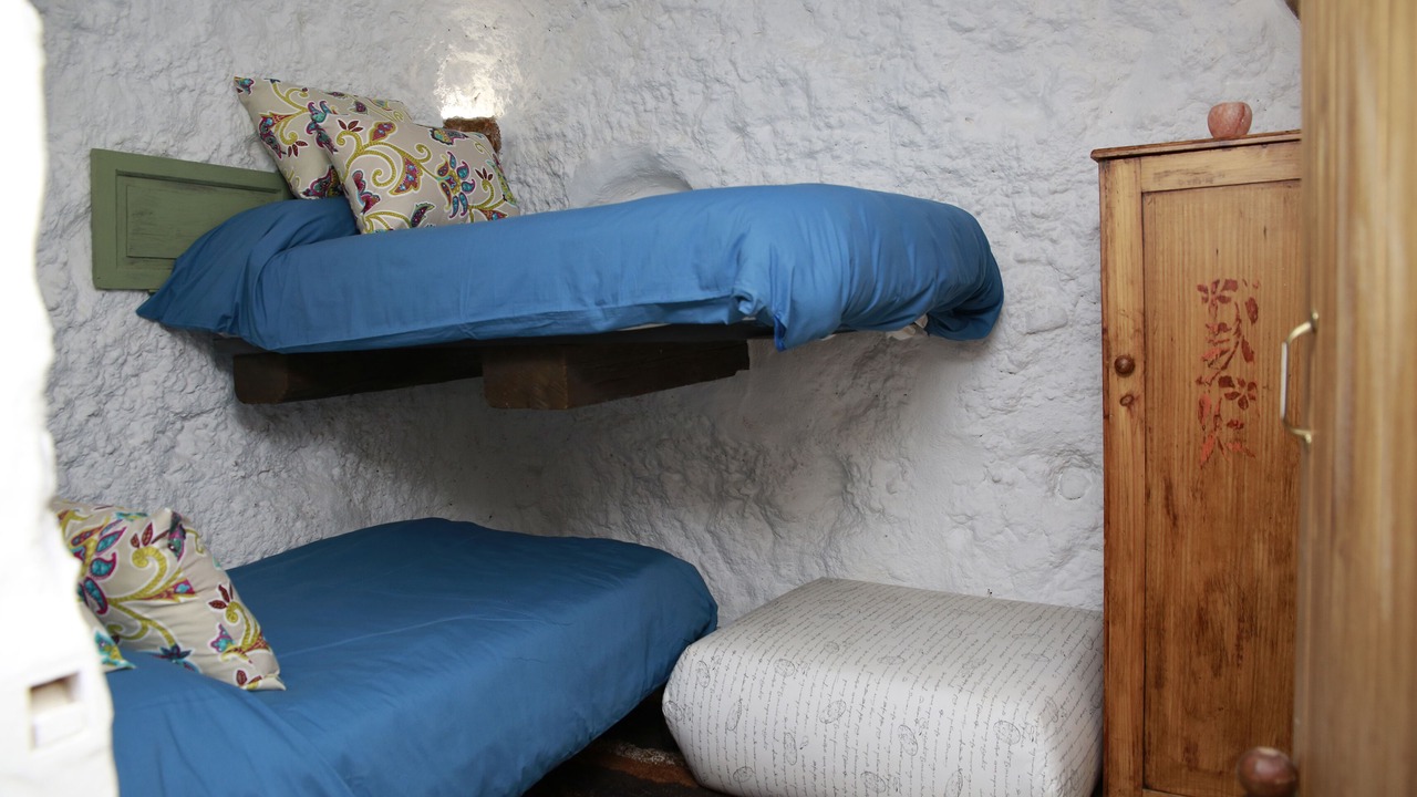 Photo of Bedroom in Los Balcones