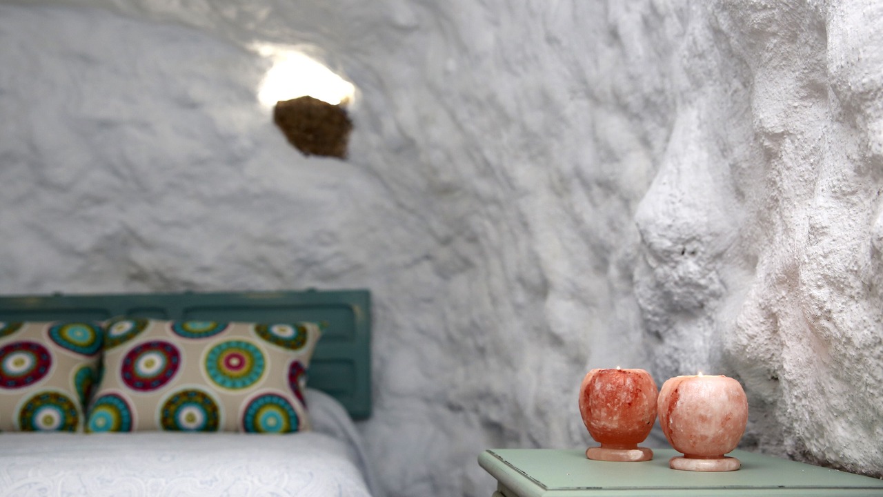 Photo of Bedroom in Los Balcones