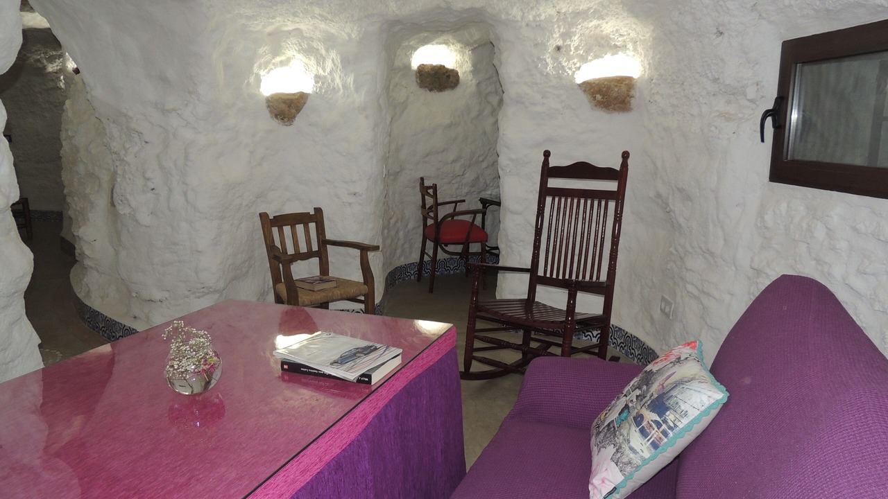 Photo of Livingroom in Los Balcones