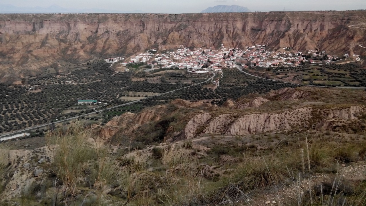 Photo of Outdoor in Los Balcones