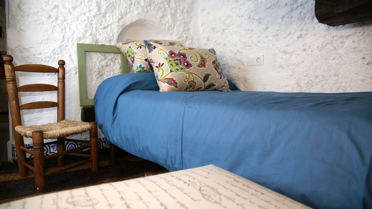Photo of Bedroom in Los Balcones