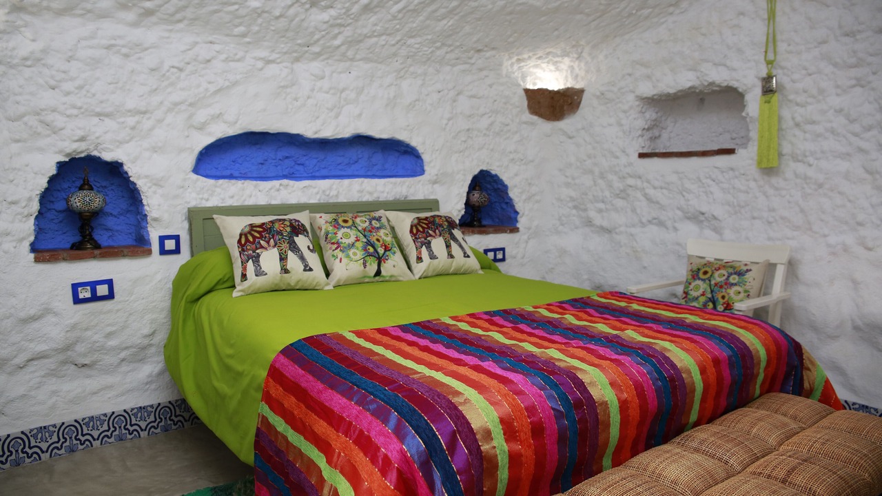 Photo of Bedroom in Los Balcones