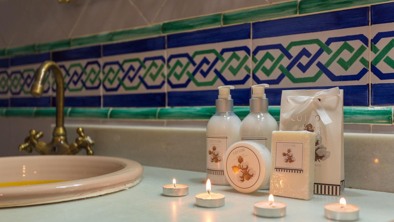 Photo of Bedroom in Sacromonte