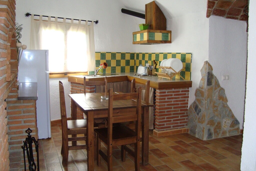 Photo of Others in Guadix