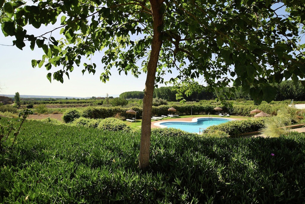 Photo of Outdoor in Guadix
