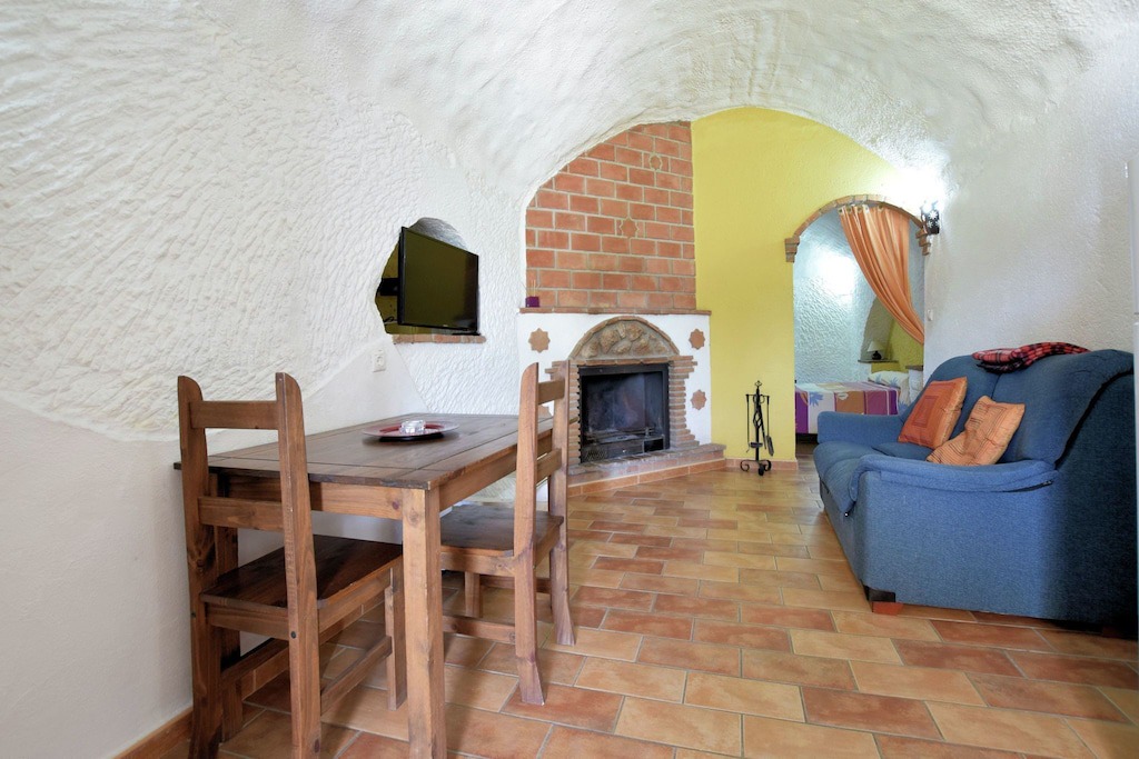 Photo of Livingroom in Guadix
