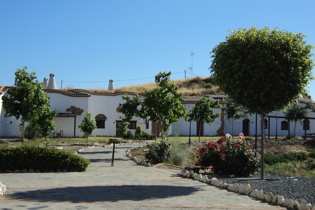 Photo of Others in Guadix
