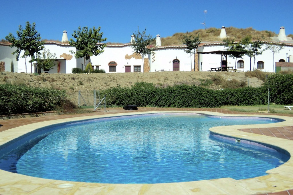 Photo of Outdoor in Guadix