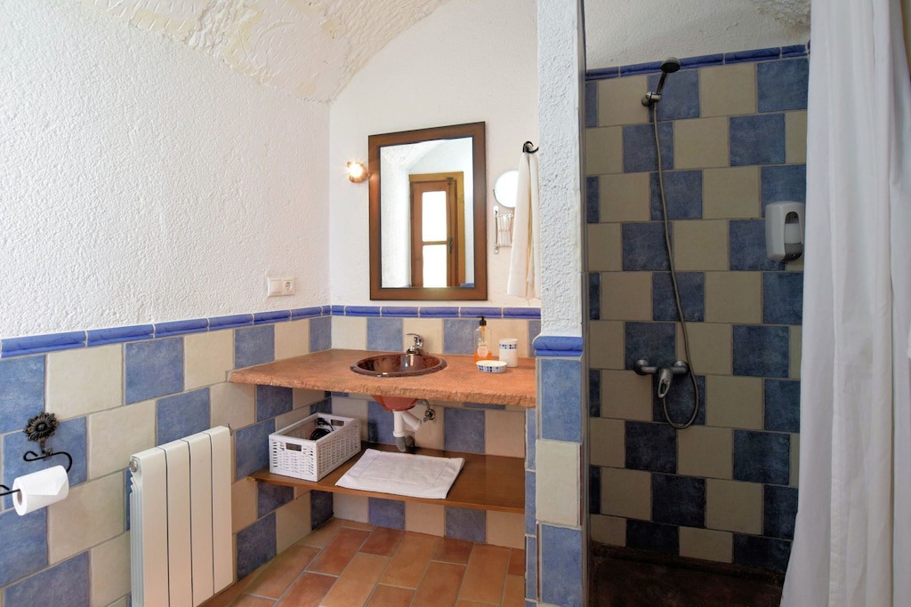 Photo of Livingroom in Guadix