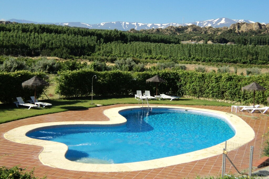Photo of Outdoor in Guadix