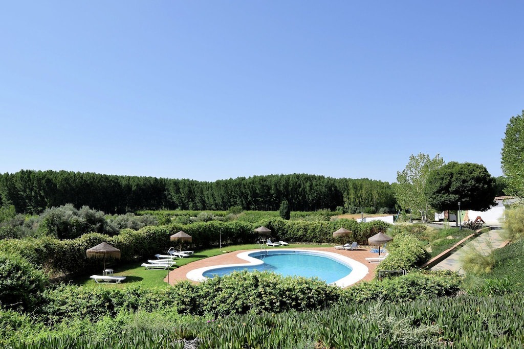 Photo of Outdoor in Guadix
