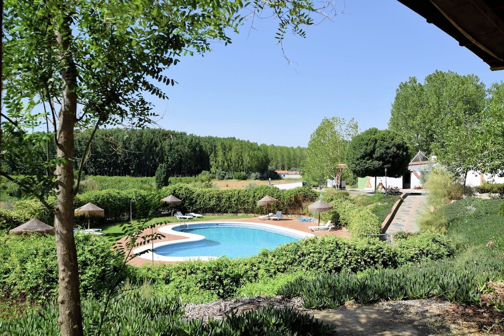 Photo of Outdoor in Guadix