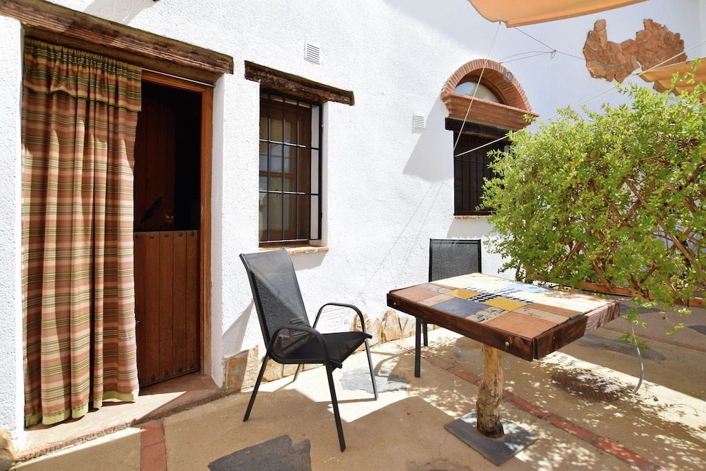 Photo of Others in Guadix