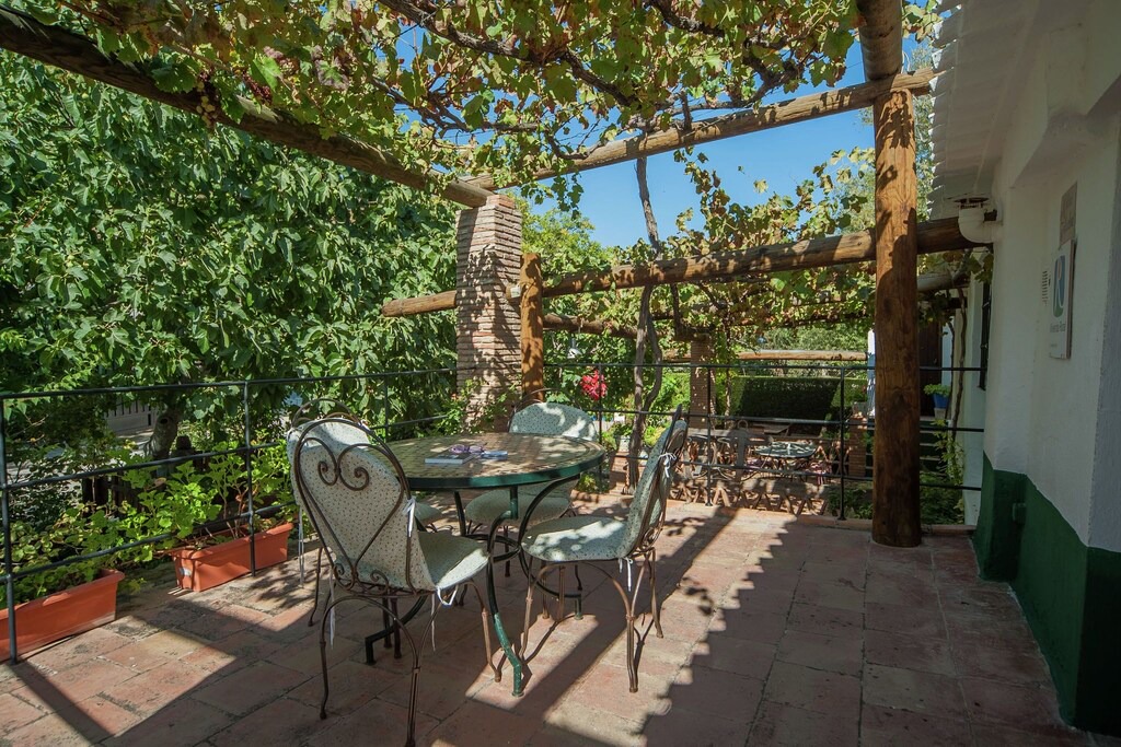 Photo of Patio Balcony in Padul