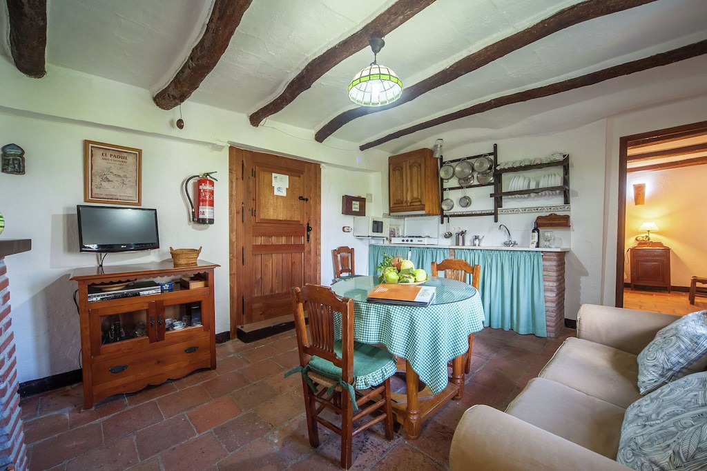 Photo of Livingroom in Padul