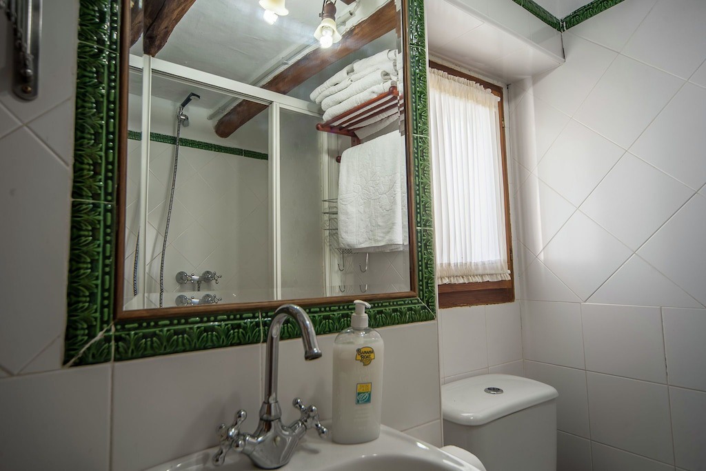 Photo of Bathroom in Padul