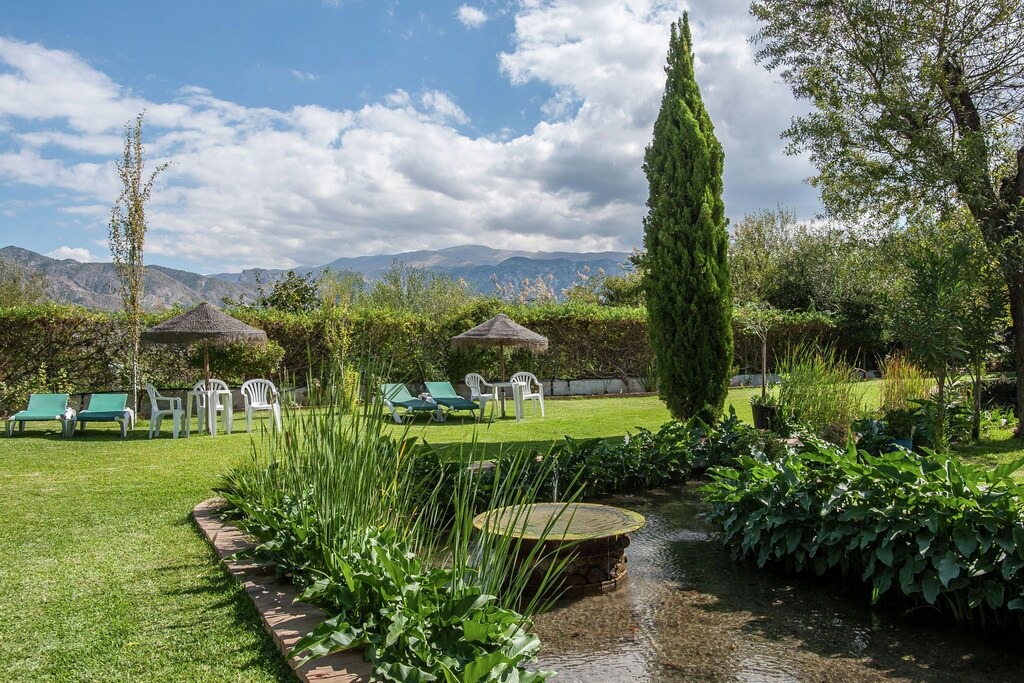 Photo of Outdoor in Padul