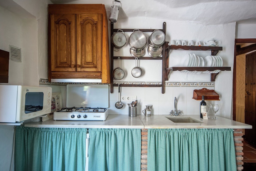 Photo of Kitchen in Padul